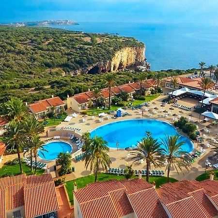 Son Carrio  Las Palmeras Apartments מראה חיצוני תמונה