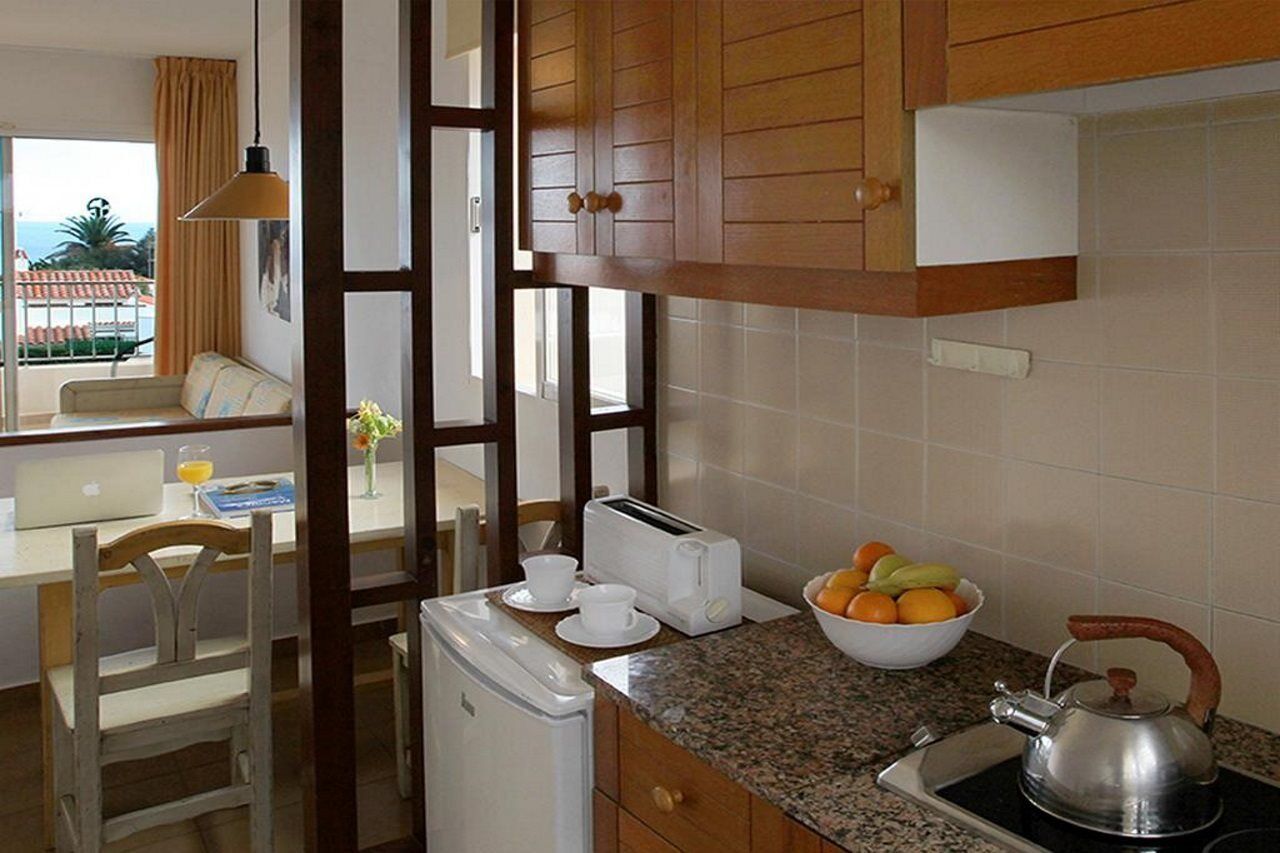 Son Carrio  Las Palmeras Apartments מראה חיצוני תמונה