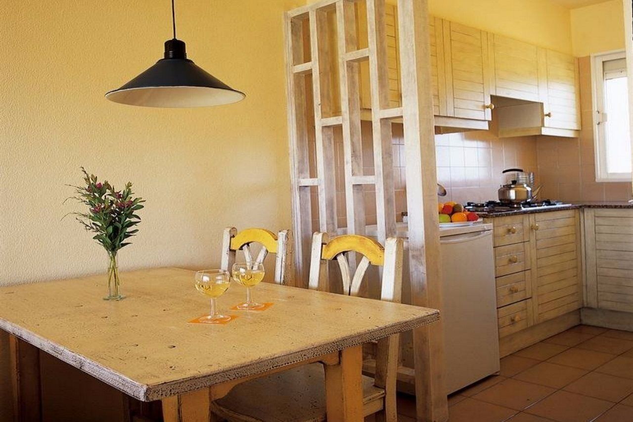 Son Carrio  Las Palmeras Apartments מראה חיצוני תמונה